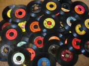 NEPA LP Vinyl Record and CD Show – Wilkes-Barre / Scranton PA – Sunday March 20, 2016