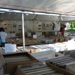 Huge Memorial Day Music Yard Sale – Woodstock, NY May 24/25/26, 2014